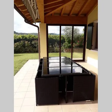 Oasis Valpolicella Lejlighed