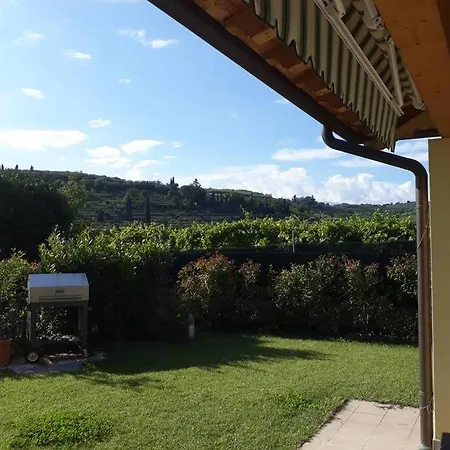 Oasis Valpolicella Lejlighed *
