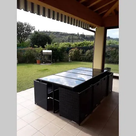 Oasis Valpolicella Lejlighed *