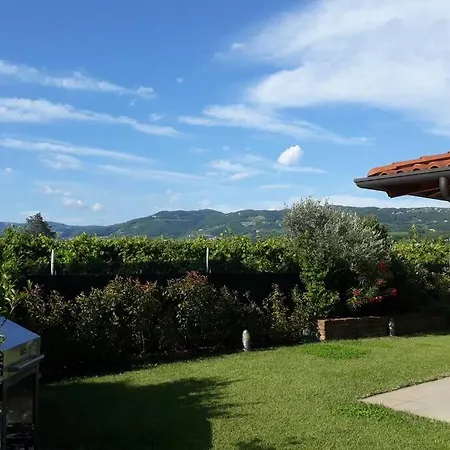 Oasis Valpolicella Pedemonte